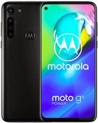 Замена экрана на телефоне Motorola Moto G8 Power в Уфе